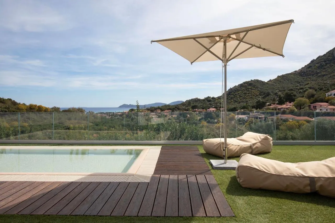 Aura Residence Costa Rei