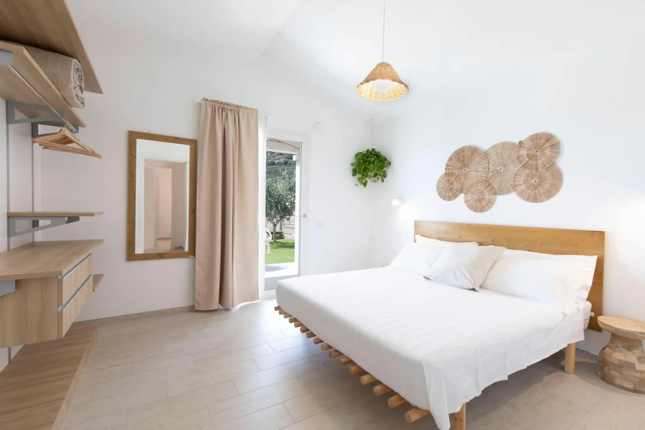 Ferienhaus Aura Residence Costa Rei