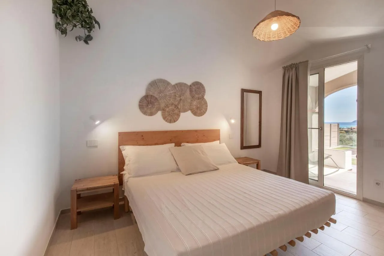 Aura Residence Costa Rei
