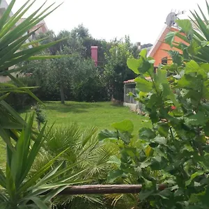 Casa vacanze Panoramica, Costa Rei