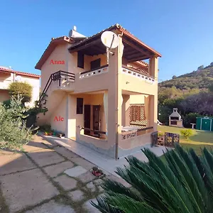 Casa vacanze Anna E Ale - Mare E Relax, Costa Rei