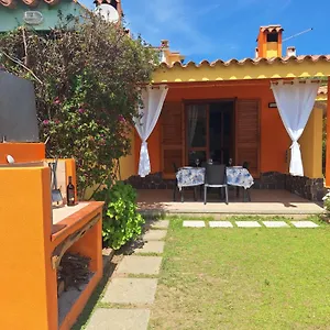Casa vacanze Chiara, Costa Rei